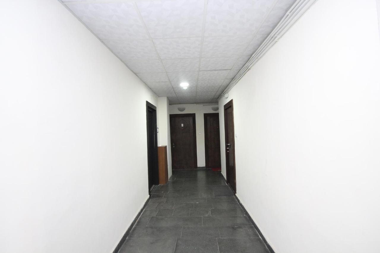 Apartments Emili Jerevan Exteriér fotografie