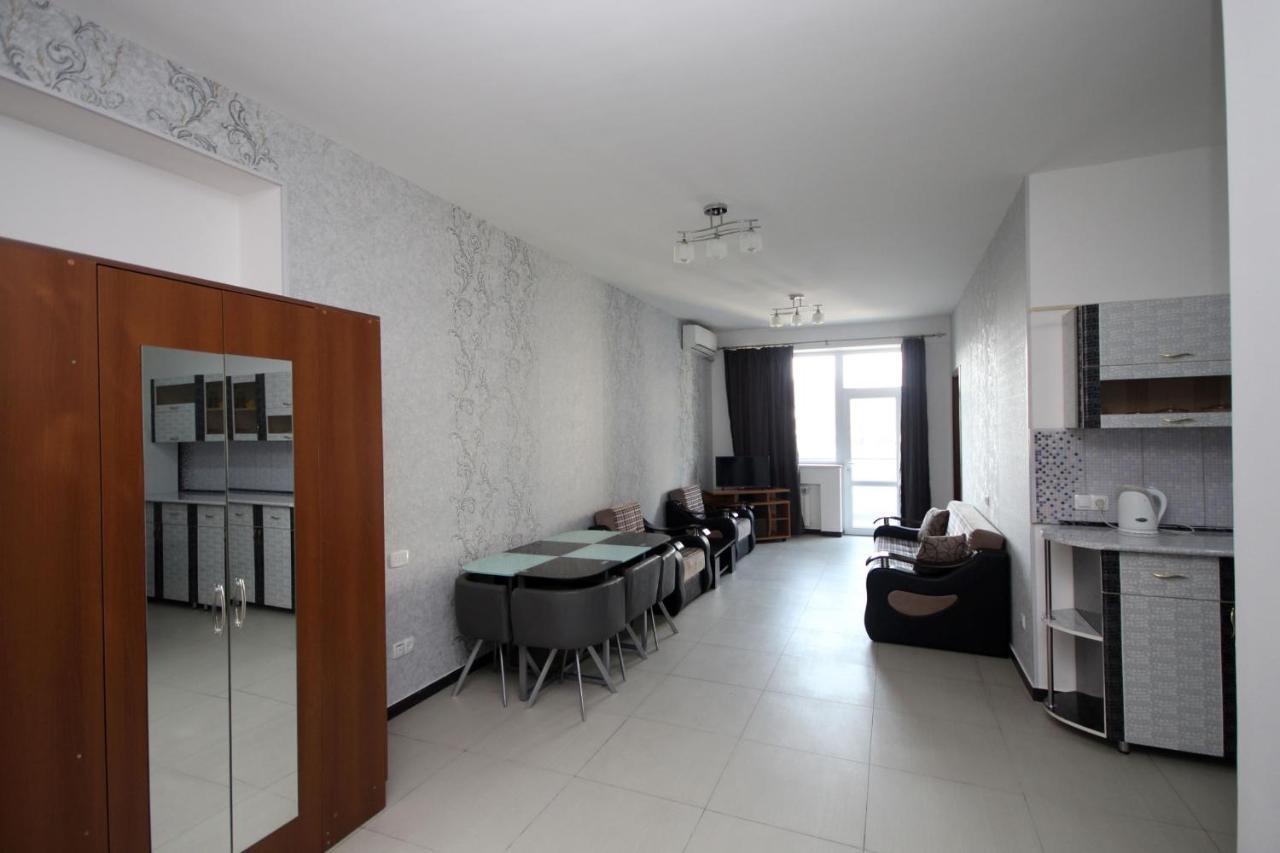 Apartments Emili Jerevan Exteriér fotografie