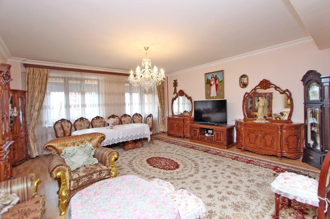 Apartments Emili Jerevan Exteriér fotografie
